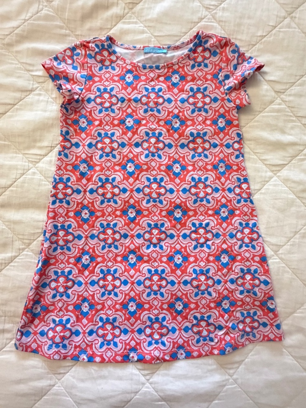 J.McLaughlin girls dress